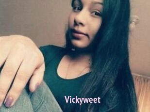 Vickyweet