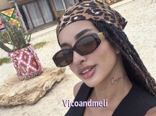 vicoandmeli Film Porno