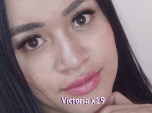 victoria_x19 Film Porno