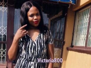 Victoria800