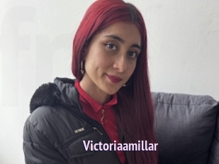 Victoriaamillar