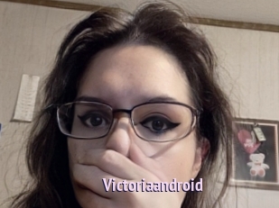Victoriaandroid
