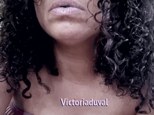 Victoriaduval