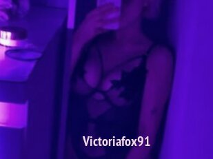 victoriafox91 Film Porno
