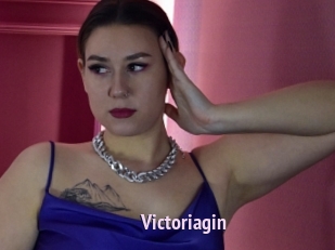 Victoriagin
