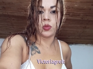 Victoriagreit