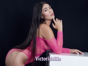 Victoriahillls