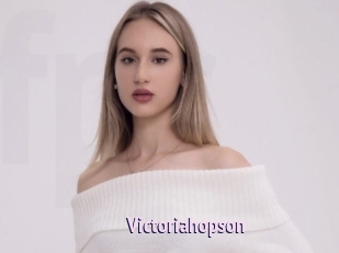 Victoriahopson