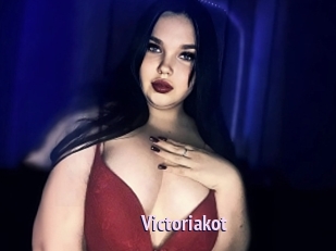 Victoriakot