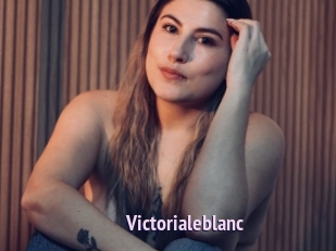 victorialeblanc Film Porno