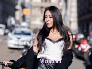 Victorialu