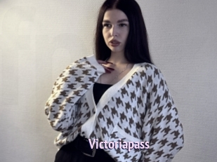 Victoriapass