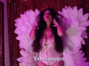 Victoriarougen