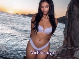 Victoriaroyce