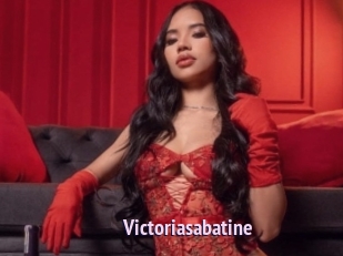 Victoriasabatine
