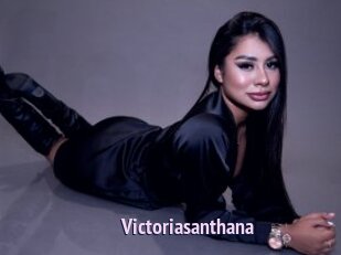 Victoriasanthana