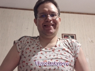 Victoriaskylove