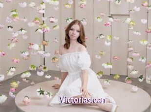 Victoriasloan