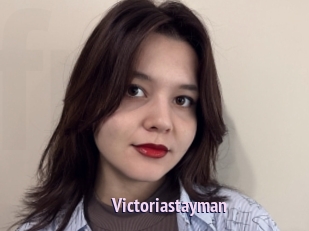 Victoriastayman