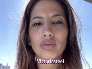 Victoriasteel