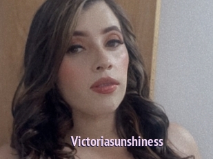 Victoriasunshiness