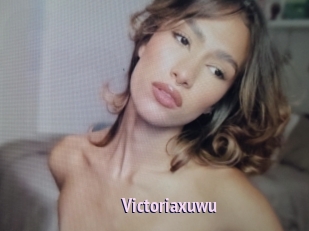 Victoriaxuwu