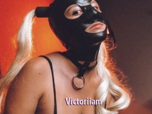 Victoriiam