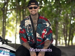 Victormorris