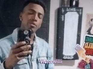Victorwilli