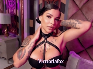 victtoriafox Film Porno