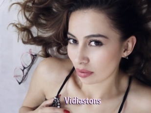 Vidiastons