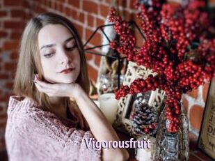 Vigorousfruit