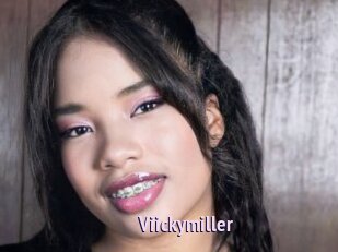 Viickymiller