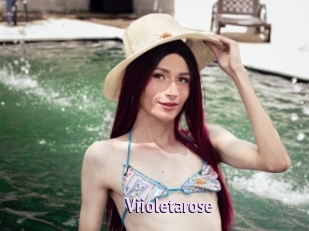 viioletarose Film Porno
