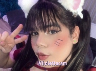 Viiolettacam