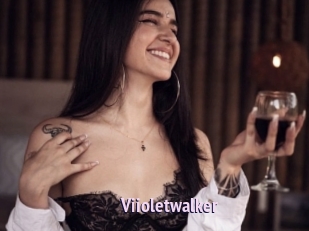 Viioletwalker