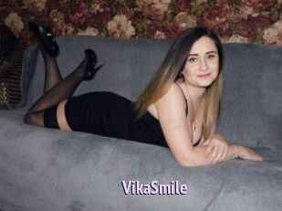 VikaSmile