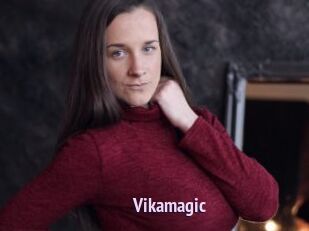 Vikamagic