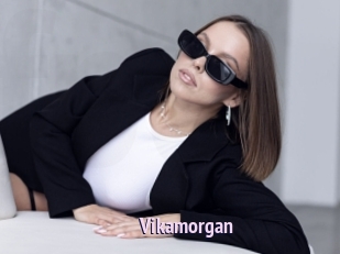 Vikamorgan
