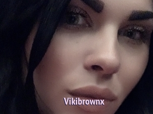 Vikibrownx