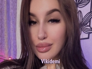 Vikidemi