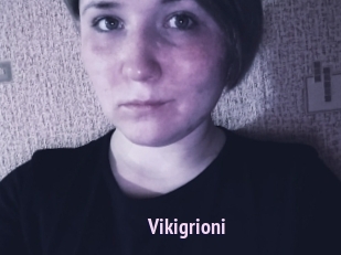 Vikigrioni