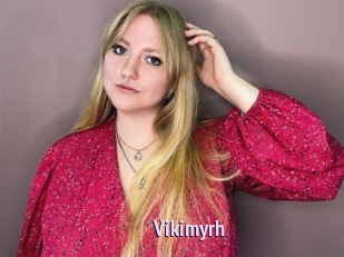 Vikimyrh