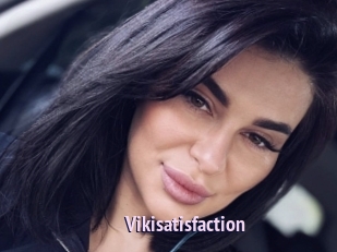 Vikisatisfaction
