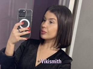 Vikismith