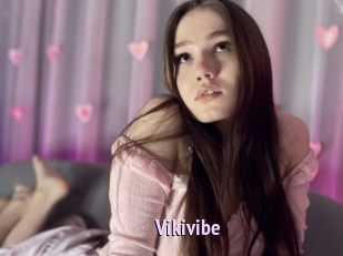 Vikivibe
