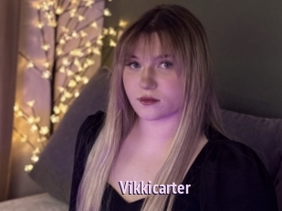 Vikkicarter
