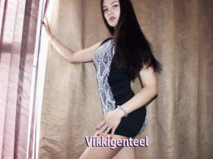 Vikkigenteel