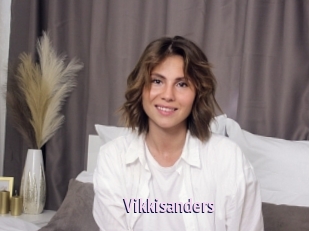 Vikkisanders