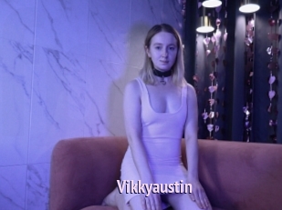 Vikkyaustin